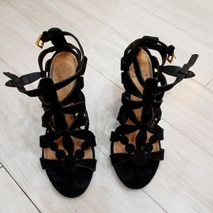 Tory Burch Wedge 7.5